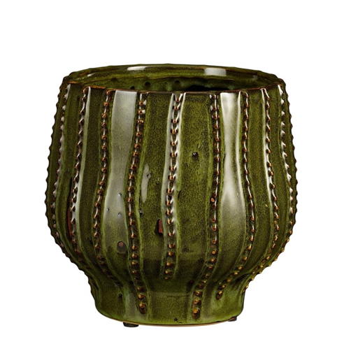 Mica - Cathy Pot Round