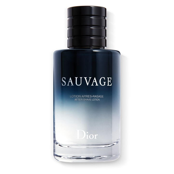 Dior Sauvage Aftershave Lotion Lotion FRASERS