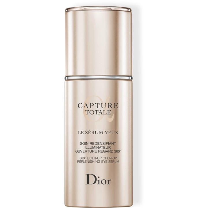 Dior Unisex Clear Capture Totale Eye Serum 15Ml