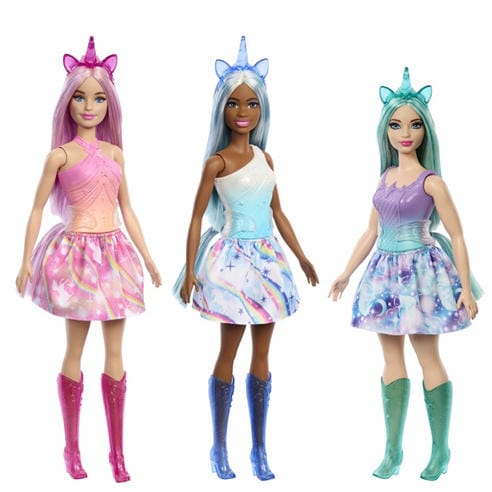 Barbie - Unicorn Assortment