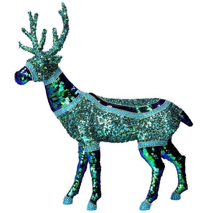 Top Christmas decoration trends House of Fraser