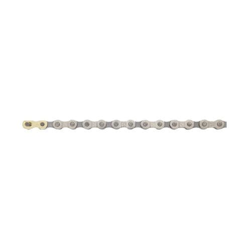 SRAM - Sram Pc971 9Spd Chain Silver/Grey (114 Links)