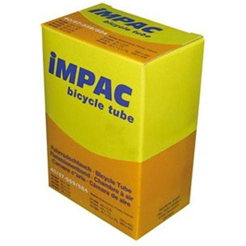 Fisher - 14 x 1.75 - 2.25 Inner Tube - Schrader Valve