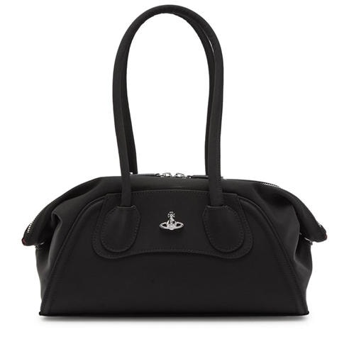 Vivienne Westwood - SHIRLEY SMALL HOLDALL NYLON