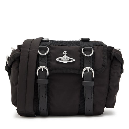 Vivienne Westwood - VIVIENNE WESTWOOD RCKY SATCHEL