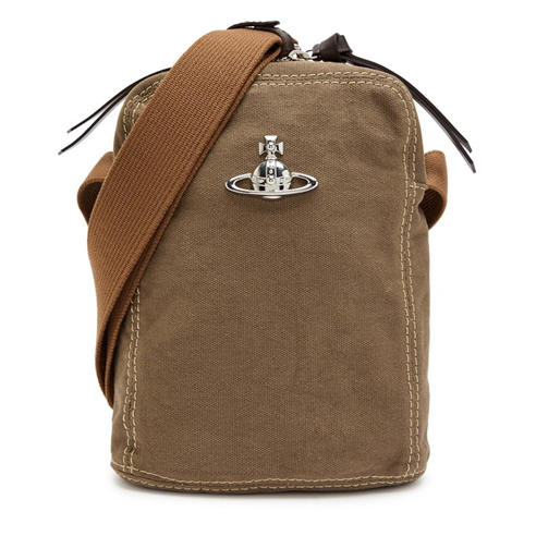 Vivienne Westwood - VIVIENNE WESTWOOD LUKE CB BAG