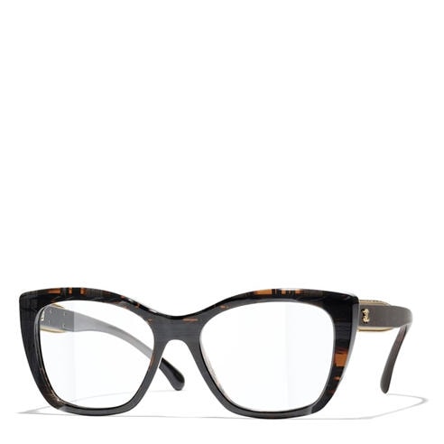 CHANEL - CHANEL OPTICAL SG