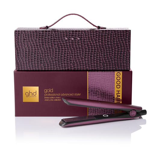 GHD - GHD X25 Gold Ld62