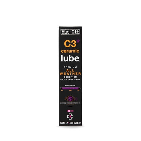 Muc-Off - C3 All Weather Ceramic Lube