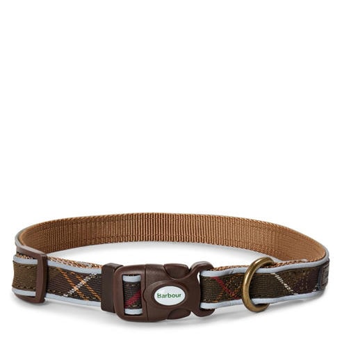 Barbour - Reflective Dog Collar