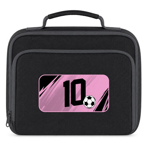 AWD - Lunchbox Football Miami Inspired.