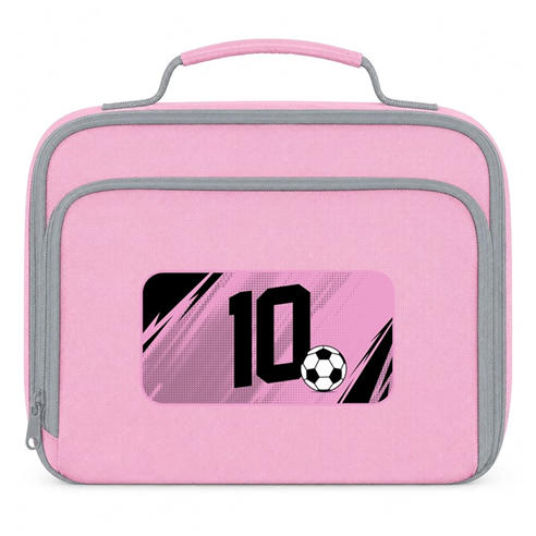 AWD - Lunchbox Football Miami Inspired.