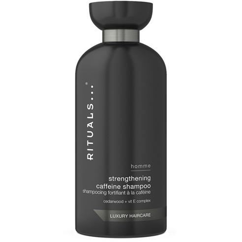 Rituals - Rituals HmStrngtCaff Sn00