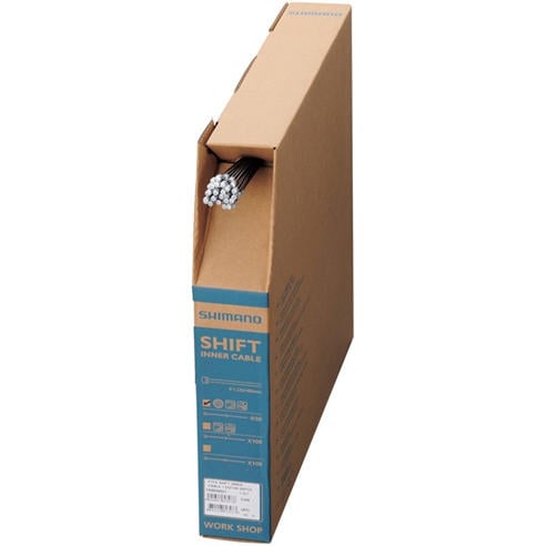 Shimano - Shimano RdMTBgear wire 00