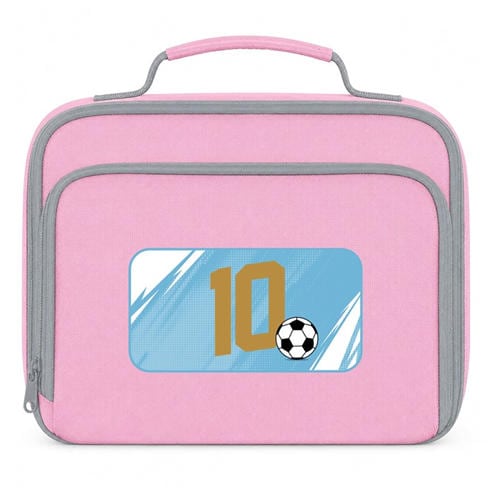 AWD - Argentina Number 10 Lunchbox