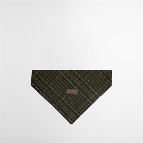 Barbour - Wilkin Dog Bandana