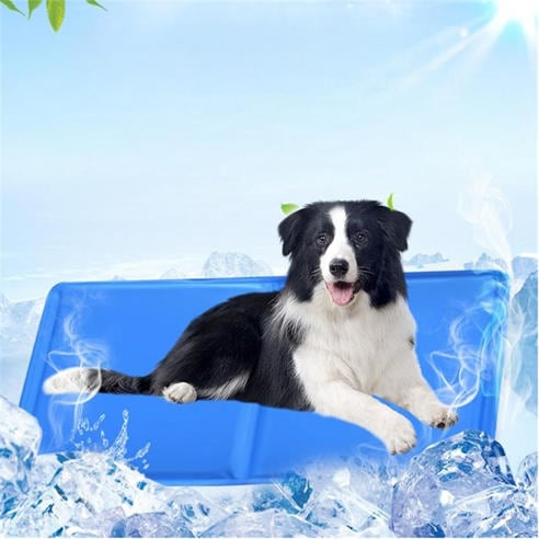 Waggy Tails - Cooling mat