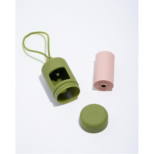 Wild One - Bag Pet Waste Manager