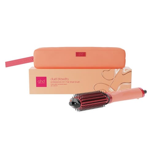 GHD - GHD DuetBlowdryBrush Ld64