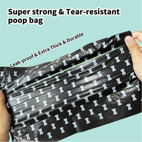 Waggy Tails - 270 Waste Bag