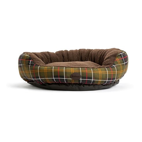Barbour - B.Li Dog Snuggle Bed 3 64
