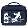 Born For Football Navy