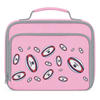 Rugby Repeat Pink
