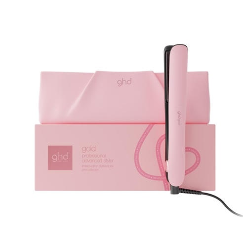 GHD - GHD Pink Gold Ld64