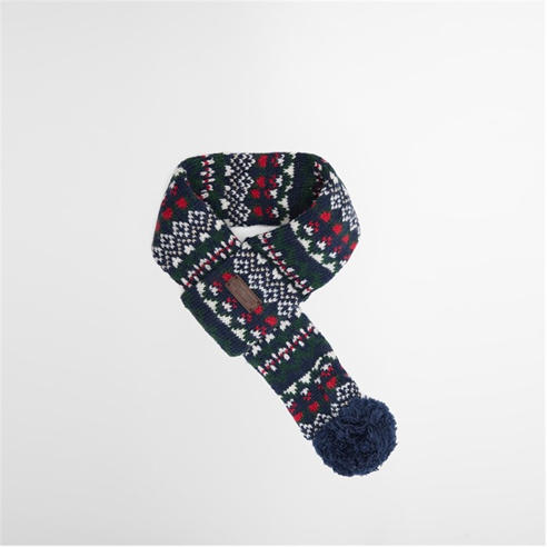 Barbour - B.Li Marlow FI Dog Scf 64