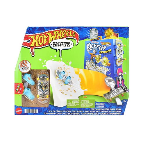 Hot Wheels - Toy Cars