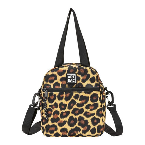 Artsac - Artsac Crossbody Lunch Box