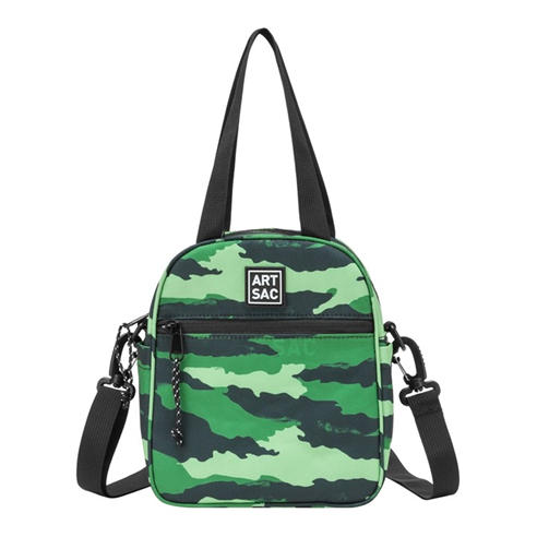 Artsac - Artsac Crossbody Lunch Box