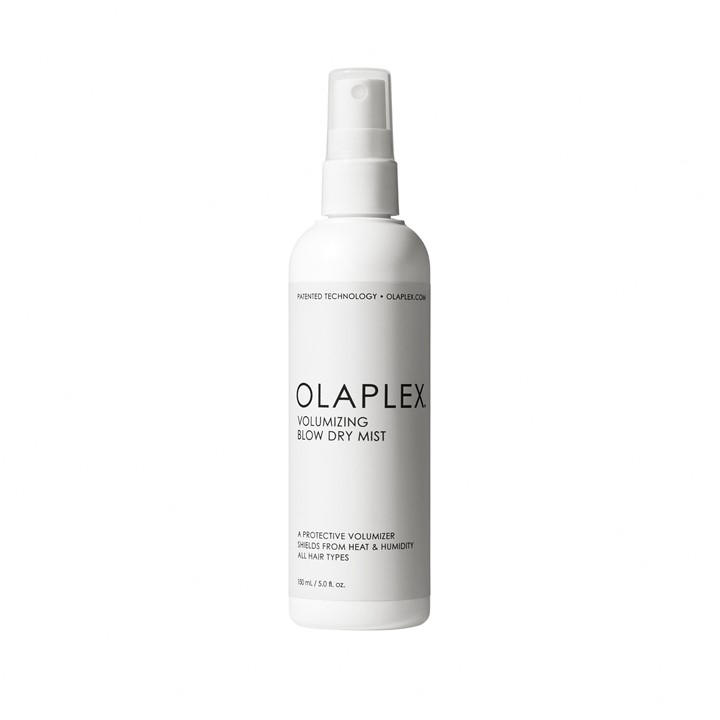 Olaplex Men's White Volumising Blow Dry Mist - 100Ml
