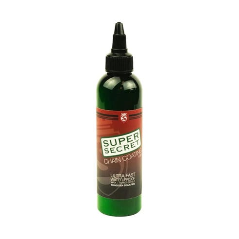 Silca - Silca Super Secret Chain Lube 4oz