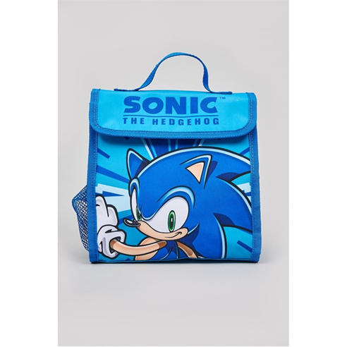 Sonic - Kids' Lunch Bag