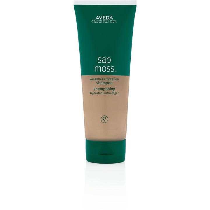Liquid - Aveda - Sap Moss Weightless Hydration Shampoo