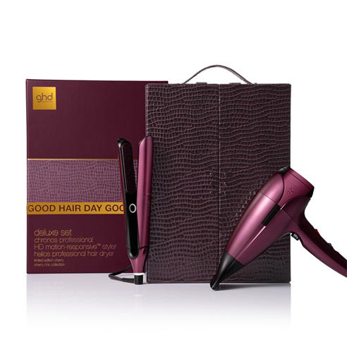 GHD - GHD X25 Deluxe Ld62