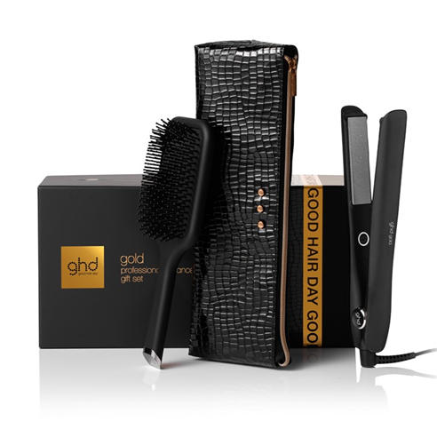 GHD - GHD X25 Gold Set Ld62