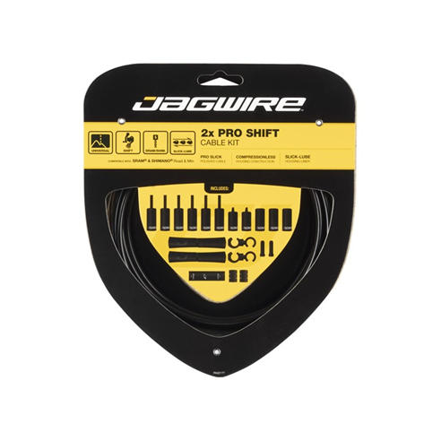 Jagwire - Pro Shift Kit 2x