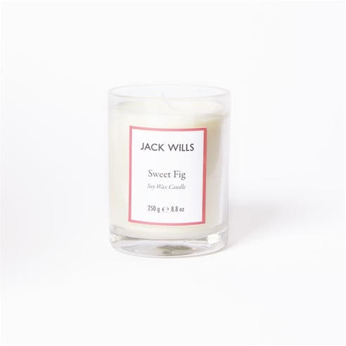 Jack Wills - Jack Soy Wax Candle