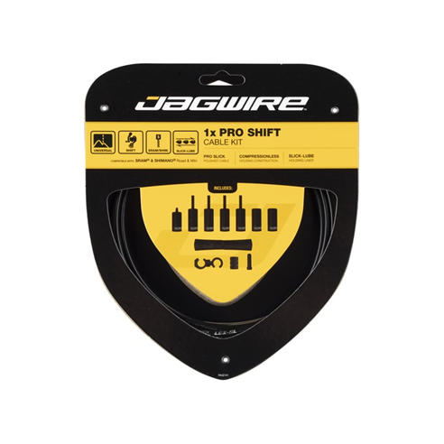 Jagwire - Pro Shift Kit 1x