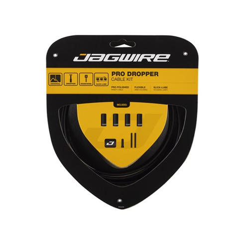 Jagwire - Pro Dropper Kit