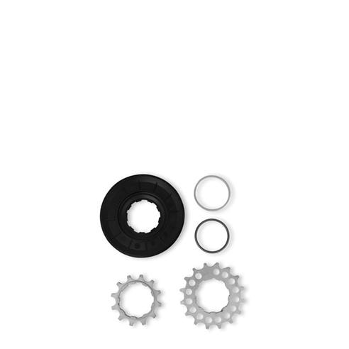 Brompton - Sprocket / Disc Set