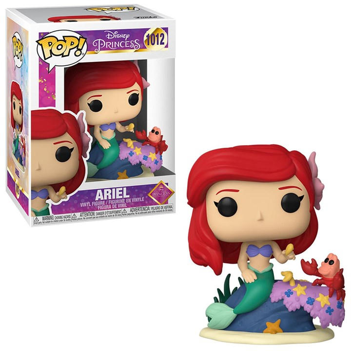 Multi - GAME - PD UP ARIEL