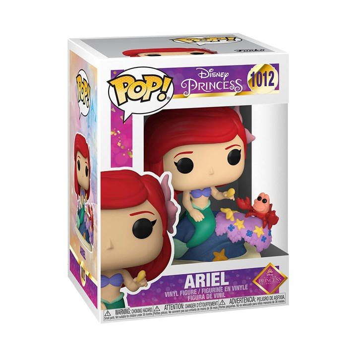 Multi - GAME - PD UP ARIEL
