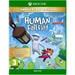 Human Fall Flat - Anniversary Edition Nintendo Switch pas cher