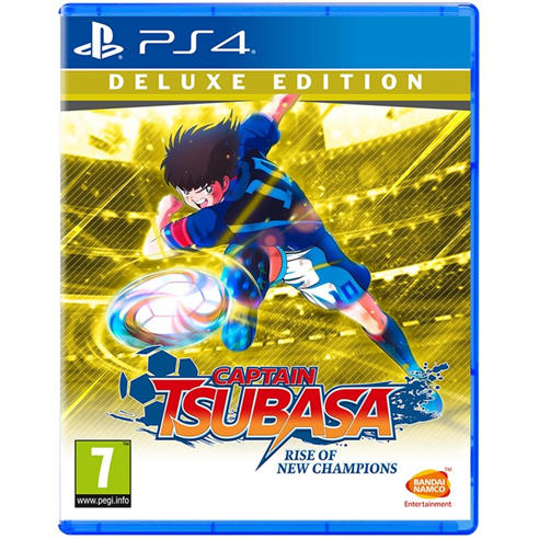 Bandai Namco Entertainment - PS4 TSUBASA RONC DE