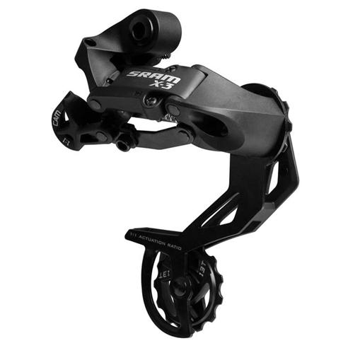 SRAM - X3 Rear Derailleur