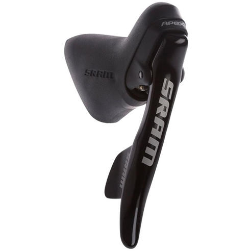 SRAM - Apex 10 Speed Shifters