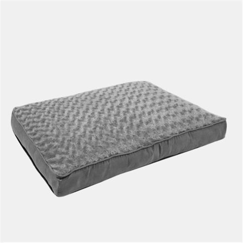 Waggy Tails - Large Sherpa Pet Bed